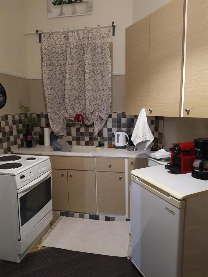 Kallirrois Apt-Best Central Location Atenas Exterior foto